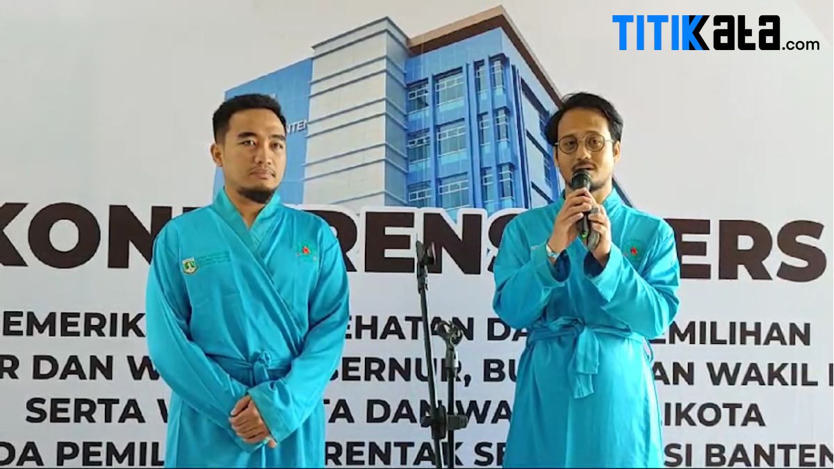 Robinsar-Fajar Sukses Jalani Tes Kesehatan