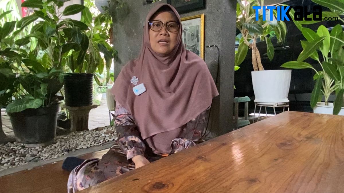Wakili Kaum Wanita Kota Cilegon, Ini Visi Misi Nurotul Uyun