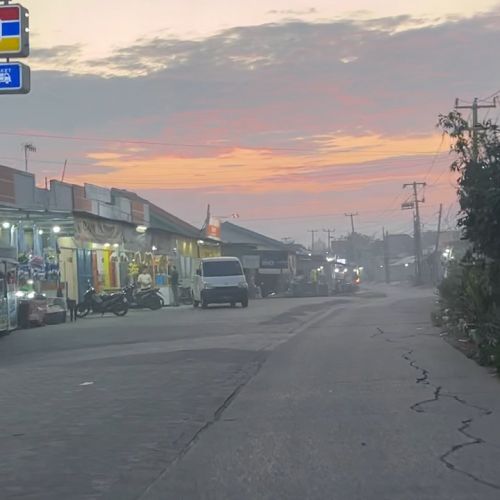 Pembakaran Sampah Diduga dari TPA Jatiwaringin Dikeluhkan Warga Rajeg