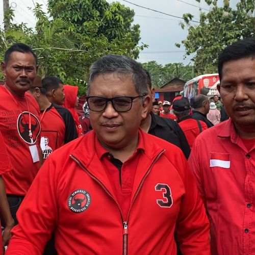Tokoh-tokoh Akan Masuk Dalam Tim Kampanye Airin-Ade di Pilgub Banten 2024