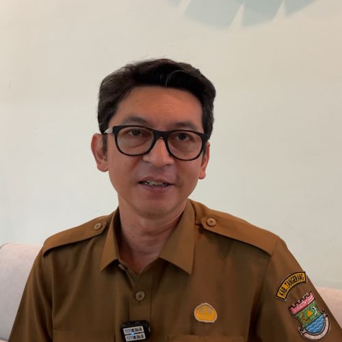 DTRB Susun Raperbup RDTR 8 Wilayah Kecamatan di Kabupaten Tangerang