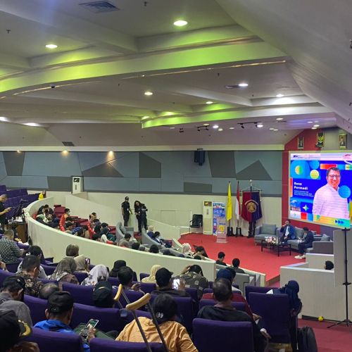 Kembali Digelar Lomba Foto Astra & Anugerah Pewarta Astra 2024