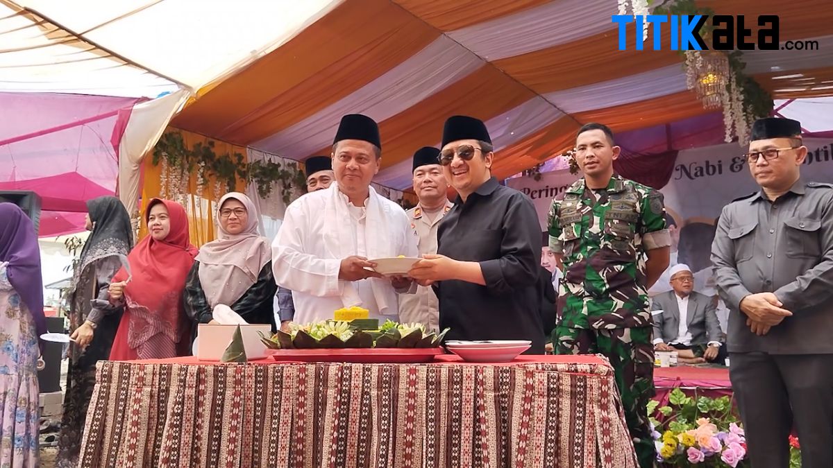 Pondok Pesantren Kami Rindu Al-Quran Hadir di Kabupaten Lebak dengan Konsep Berbeda