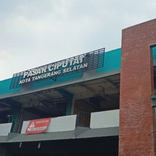Ini yang Dilakukan Pemkot untuk Jaga Eksistensi 9 Pasar Tradisional di Tangsel