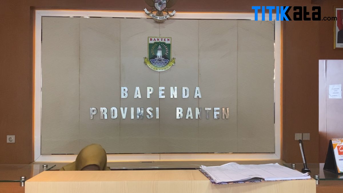 Komisi III Diharapkan Segera Telusuri ‘Penguapan’ Pajak Air Permukaan