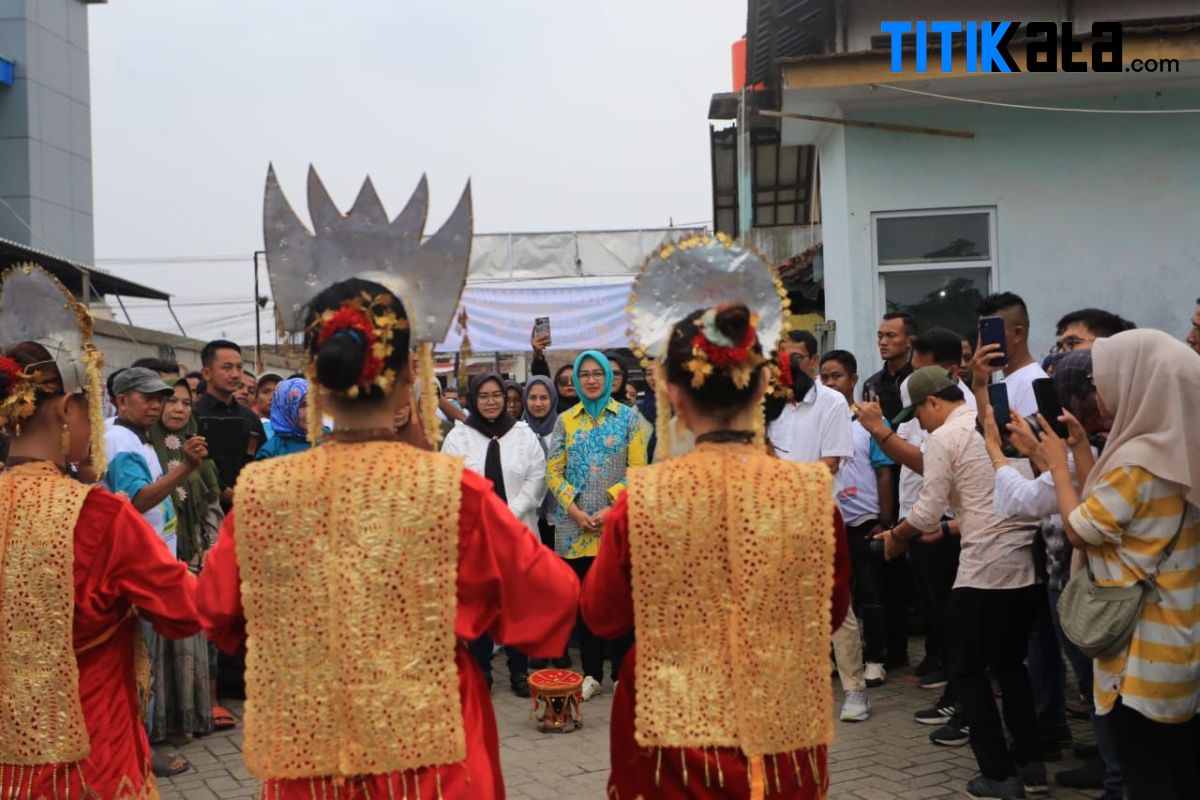 Perkumpulan Minang Dukung Airin-Ade di Pilkada Banten