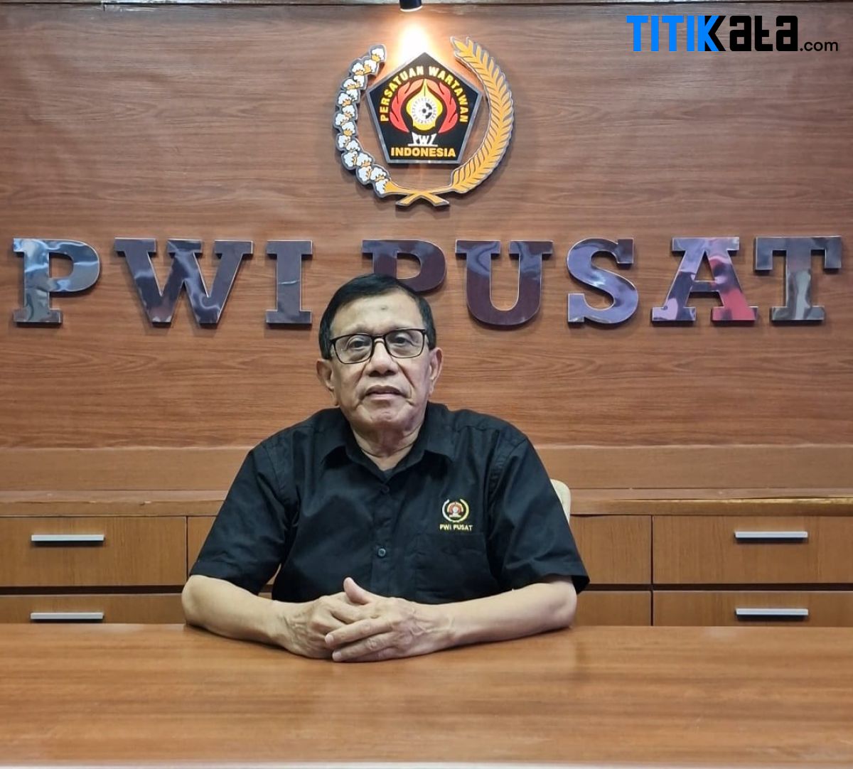 Hendry Ch Bangun Tetap Ketua Umum PWI Pusat yang Sah, Pemblokiran AHU Sesuai Prosedur dan Hukum