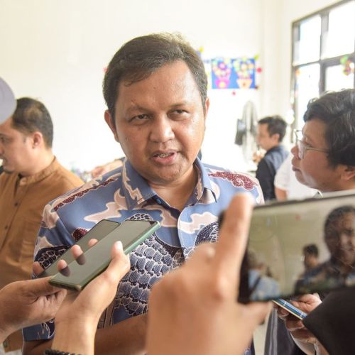 Penyaluran Beasiswa untuk Siswa Kurang Mampu di Tangsel, Dipastikan Rampung Akhir Tahun