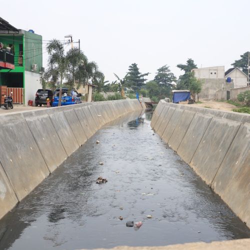 Pemkot Tangerang Siapkan Langkah Strategis Antisipasi Bencana Banjir