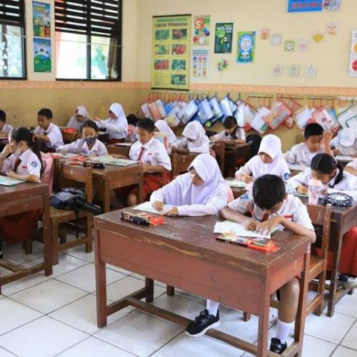 Program dan Inovasi Pemkot Tangerang untuk Tingkatkan Mutu Kualitas Pendidikan