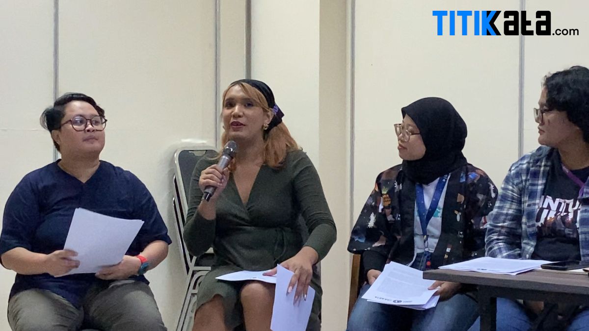 Situasi Politik di Indonesia, WMJ Minta Pemerintah Hentikan Ketidakadilan