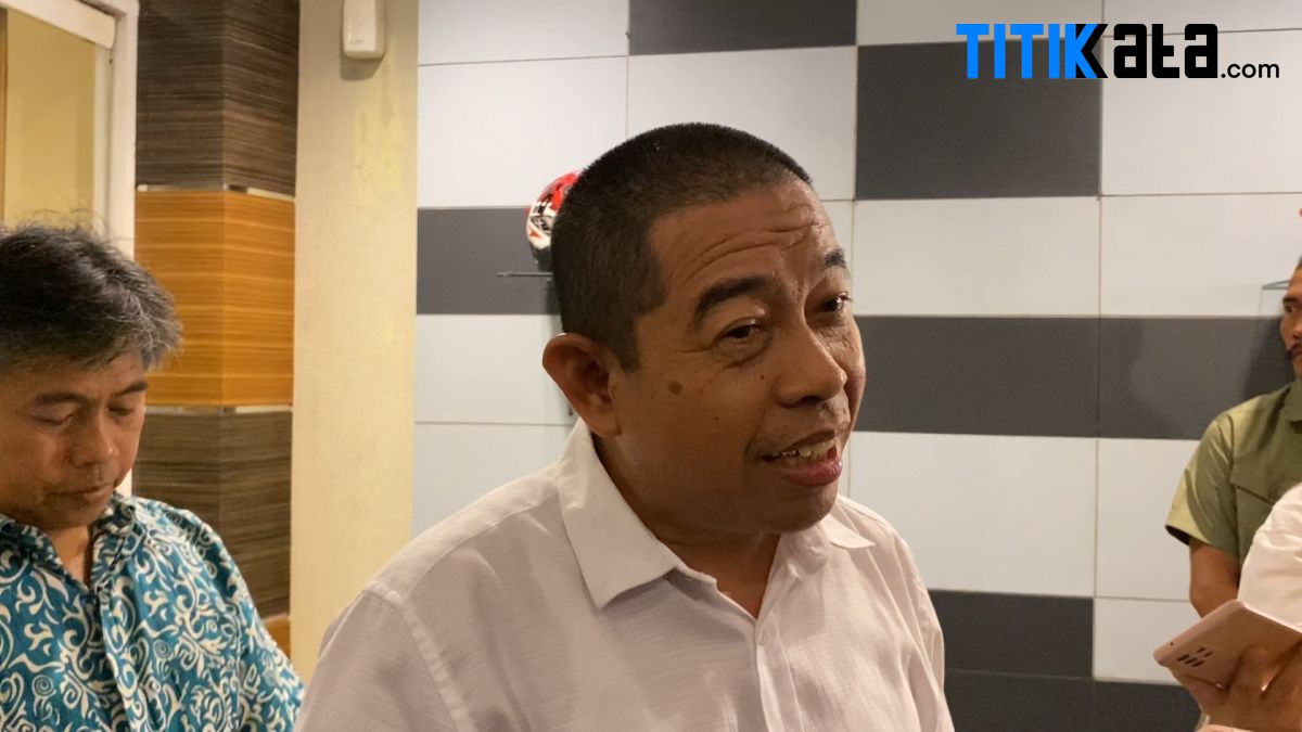Pramono Anung Dijamin Tak Pakai TGUPP saat Pimpin Jakarta