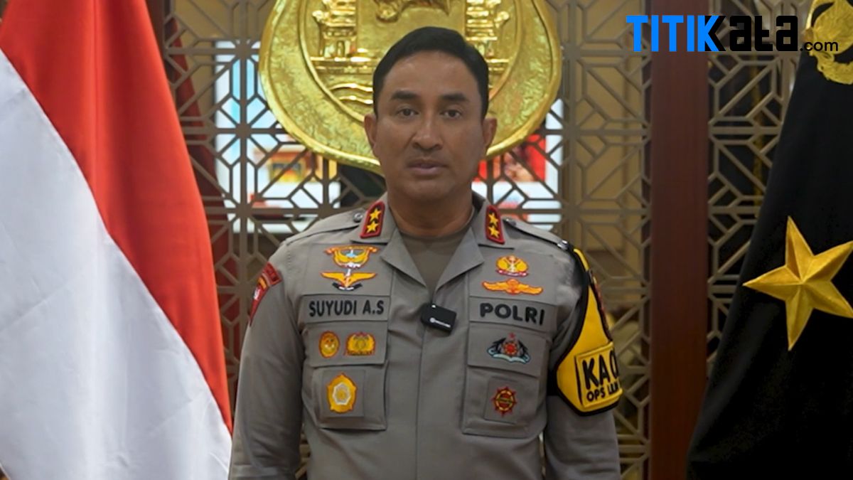Mashudi Terpilih Menjadi Ketua PWI Banten, Kapolda Banten Ucapkan Selamat
