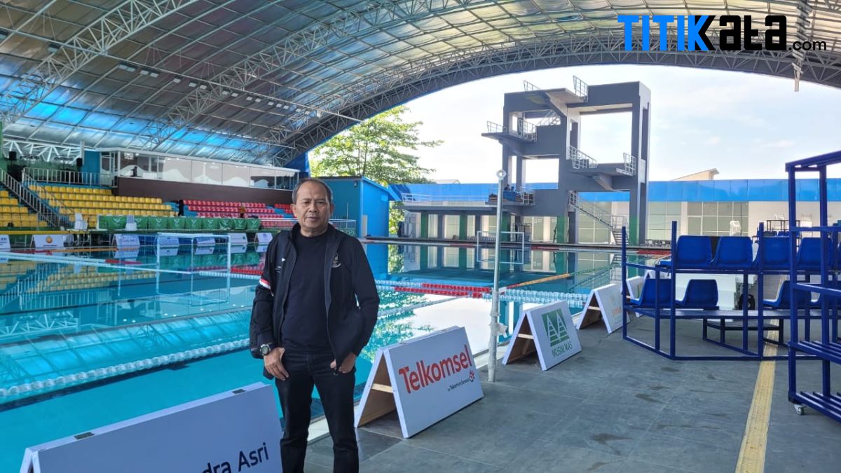 Ketua Panitia HPN Pusat Raja Pane Pastikan Persiapan HPN Banjarmasin Sudah 100 Persen Matang