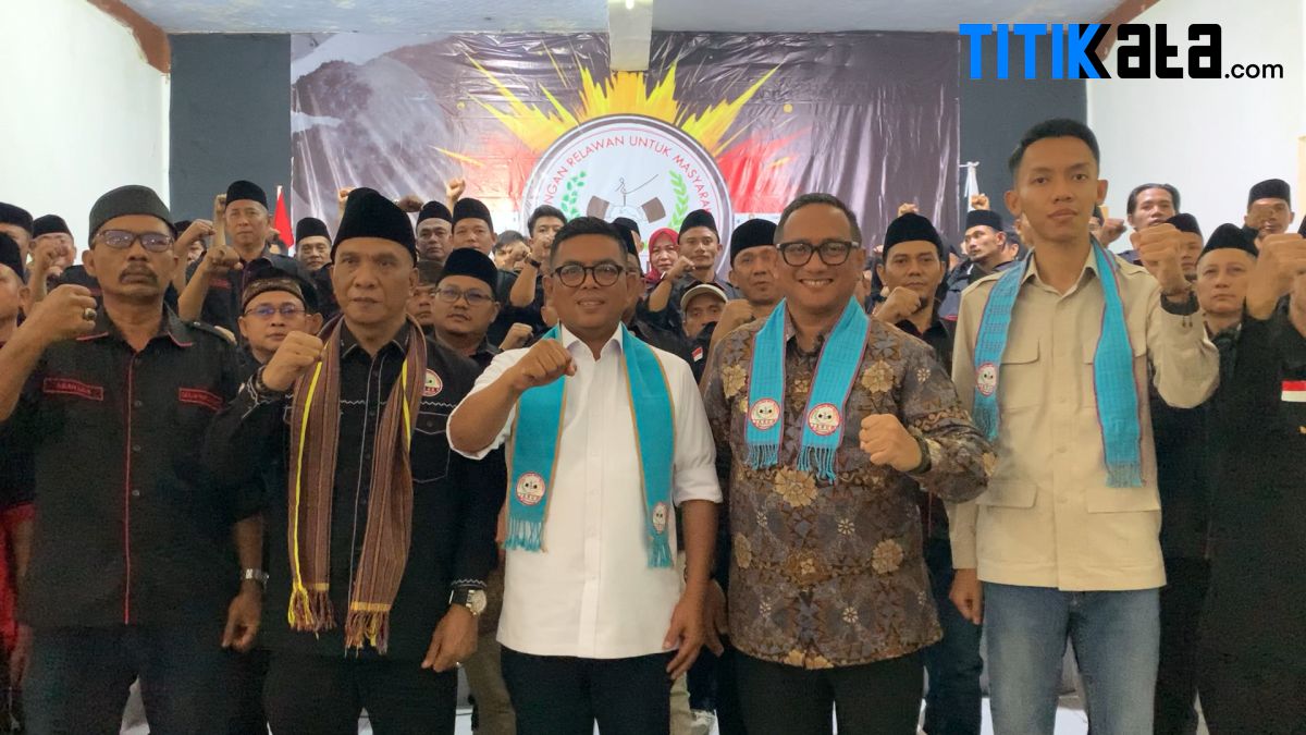 Gubernur Banten Terpilih Andra Soni Singgung soal Infrastruktur di Lebak