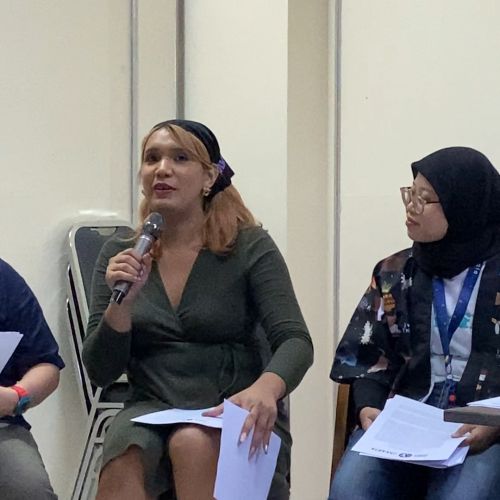 Situasi Politik di Indonesia, WMJ Minta Pemerintah Hentikan Ketidakadilan