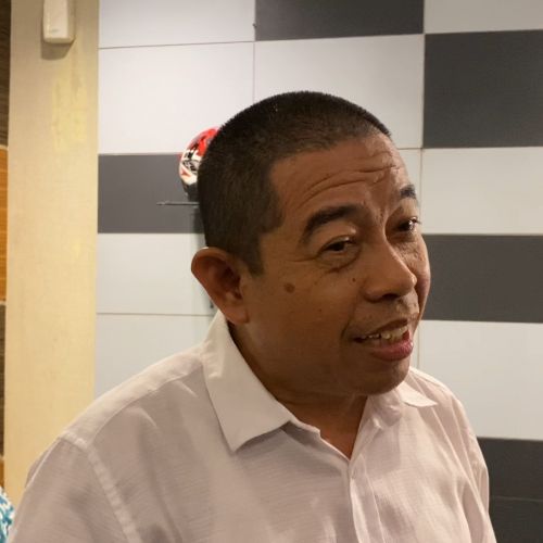Pramono Anung Dijamin Tak Pakai TGUPP saat Pimpin Jakarta