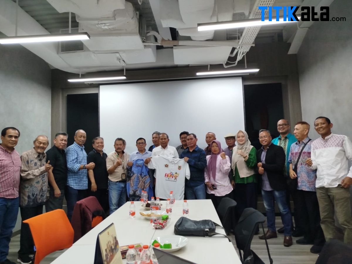Ketum PWI Pusat: Pekan Depan Teknis HPN 2025 Segera Dimulai