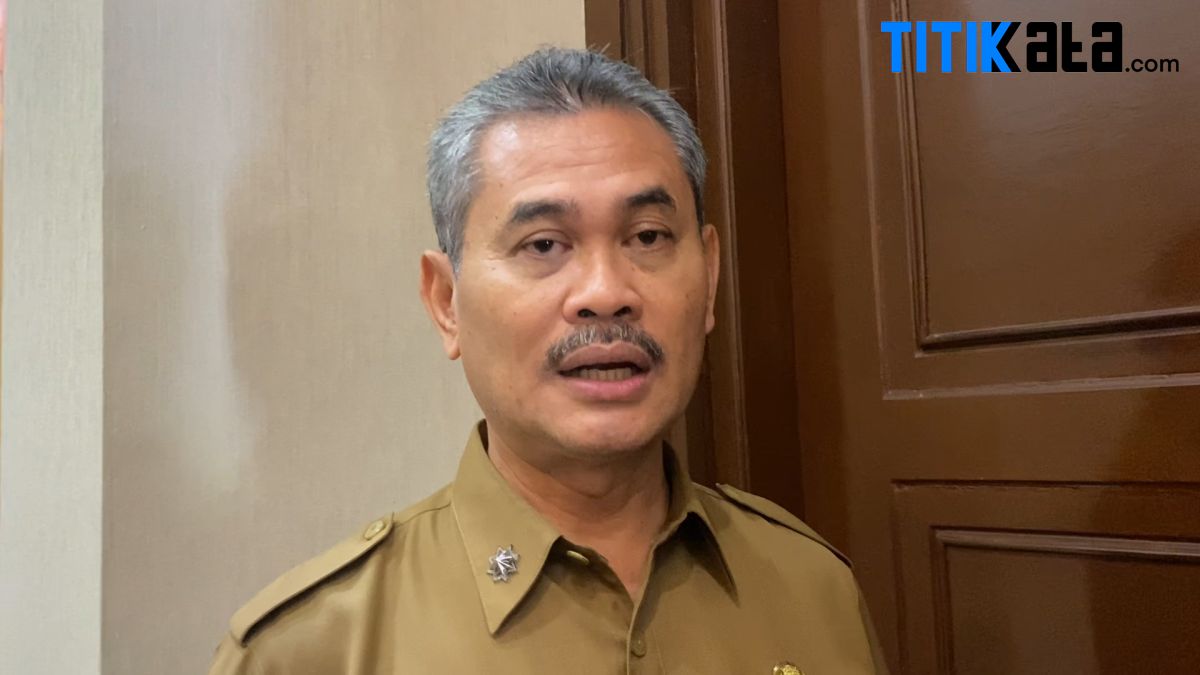 Anggaran Rp311 Miliar Digelontorkan Pemprov Banten Untuk Makan Bergizi Gratis