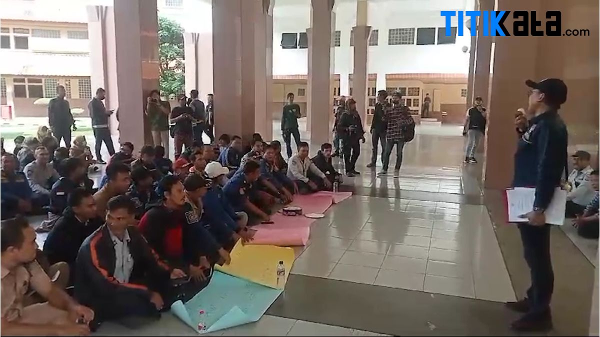 DPRD Kota Tangerang Segera Panggil Kepala BKPSDM Terkait P3K