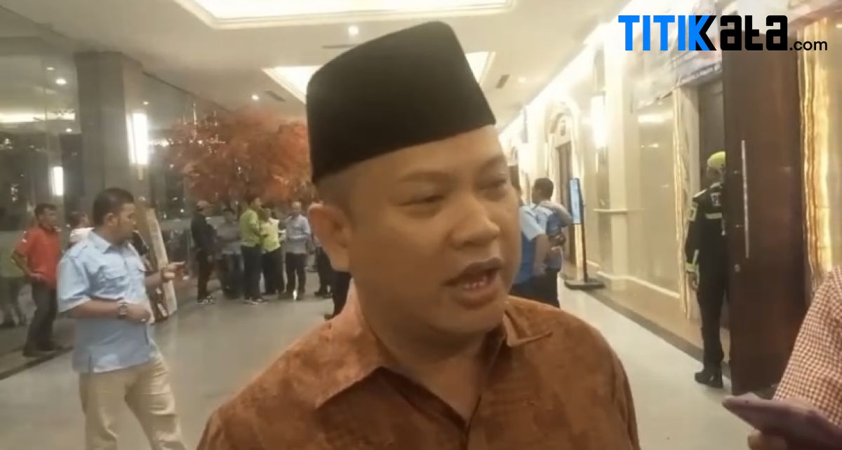 Gerindra Ingatkan Sachrudin-Maryono Selesaikan PR Kota Tangerang
