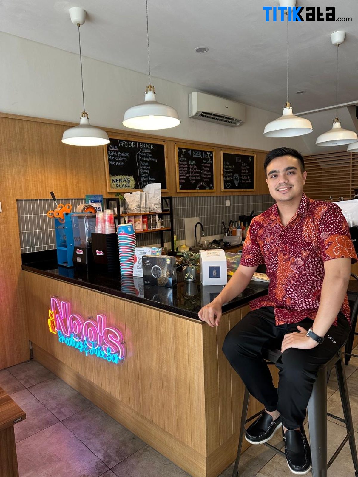 Keterlibatan UMKM di MBG, Pengamat: Pastikan Bukan Pengusaha Besar dengan Embel-embel UMKM