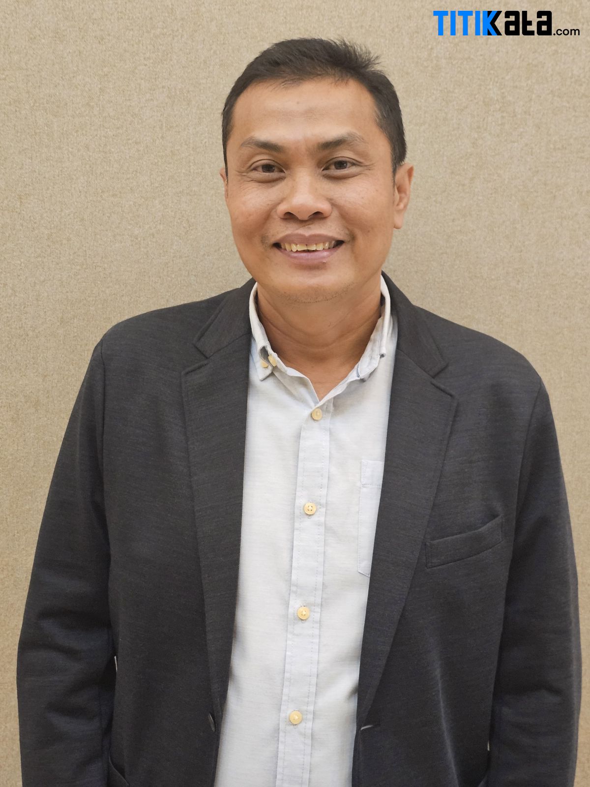 Ketua PWI Banten  Dukung Penuh dan Siap Hadiri HPN Kalimantan Selatan
