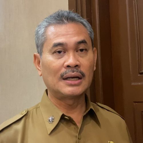 Anggaran Rp311 Miliar Digelontorkan Pemprov Banten Untuk Makan Bergizi Gratis