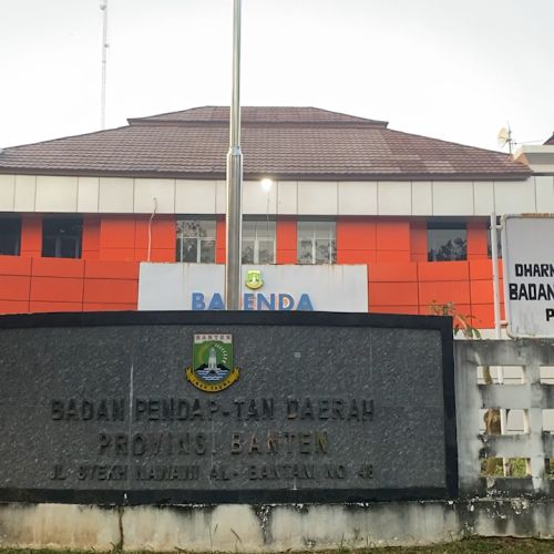 Pendapatan Pemprov Banten  Menyusut Rp1,2 Triliun, Ini Penyebabnya