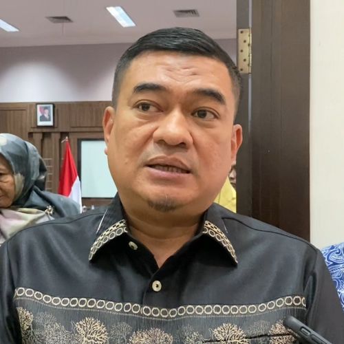Didesak Untuk Cabut Status PSN PIK 2, Ini Jawaban Pj Gubernur Banten