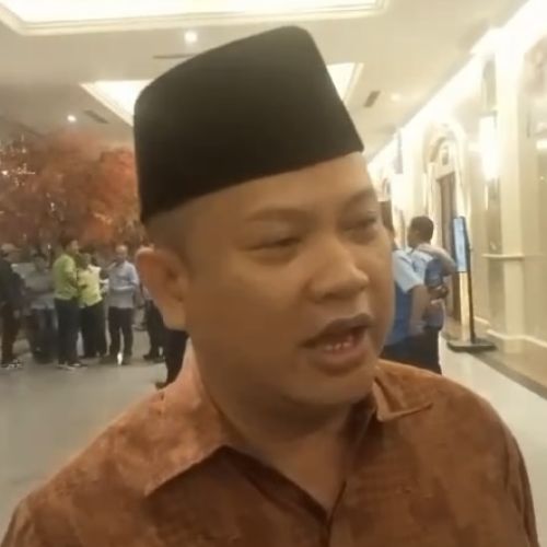 Gerindra Ingatkan Sachrudin-Maryono Selesaikan PR Kota Tangerang