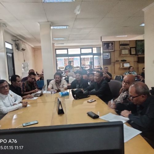 Ketum PWI Pusat: Usulan Kepala Daerah Penerima Pin Emas di HPN 2025 Masih Terbuka