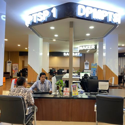 Minimalisir Calo, Pemkot Tangerang Luncurkan Layanan PBG Rumah Tinggal Sederhana 10 Jam