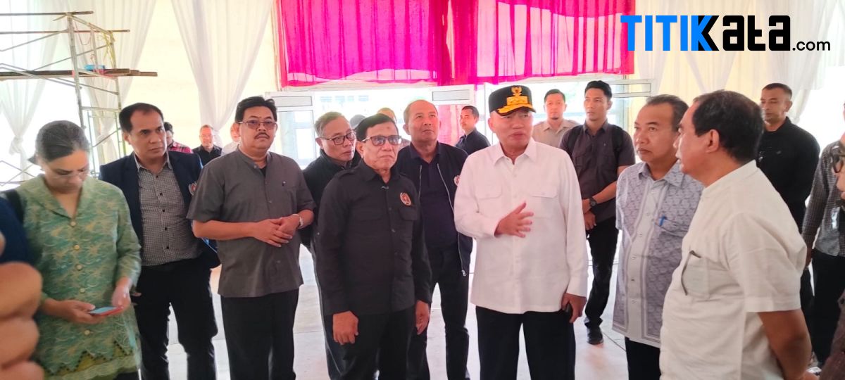 Aktif Dukung Perkembangan Pers, Gubernur Kalsel Bakal Mendapat Anugerah Pena Emas