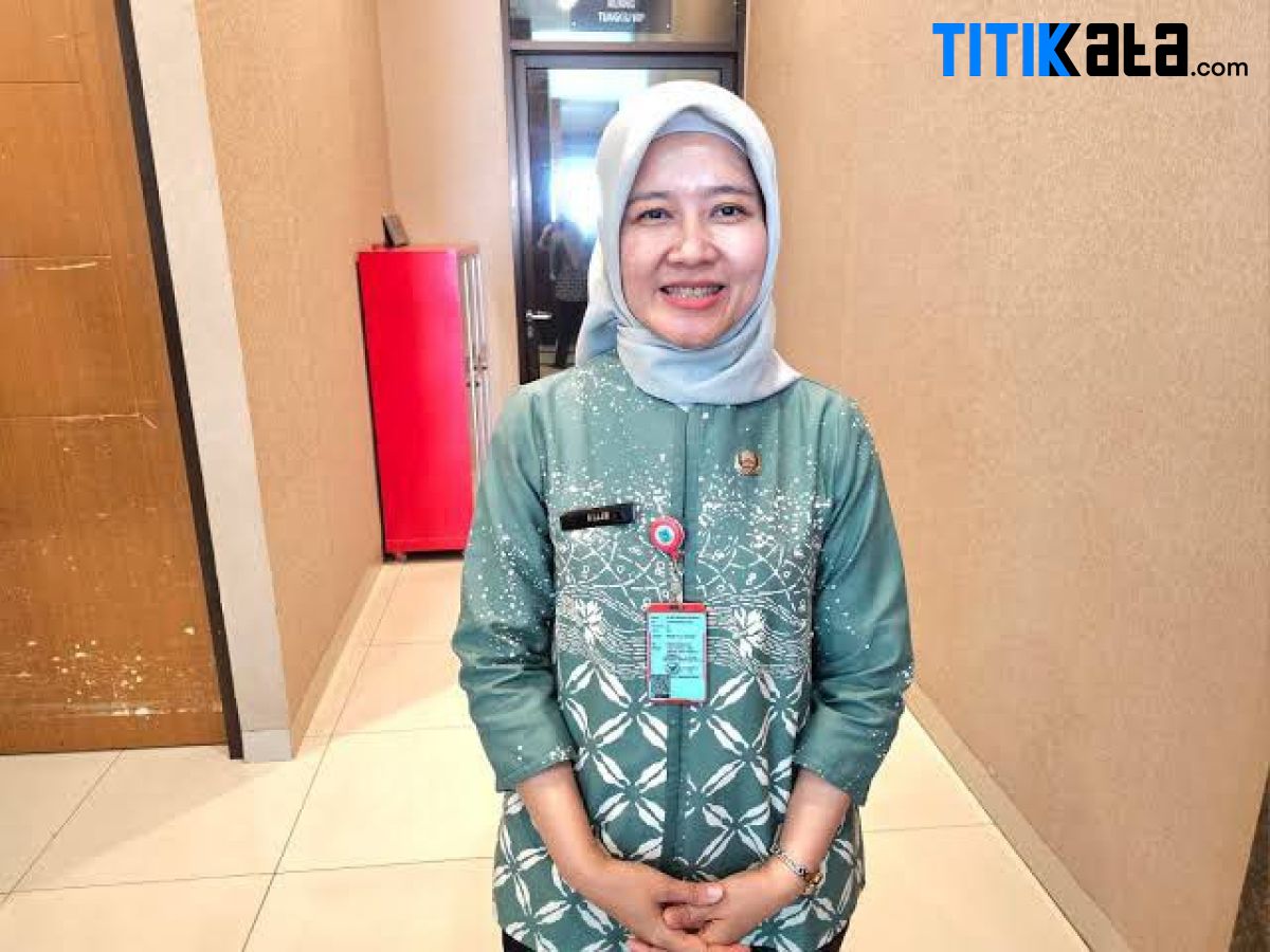 Dinas Kesehatan Tangsel Pastikan Seluruh Puskesmas Siap Layani PKG 2025
