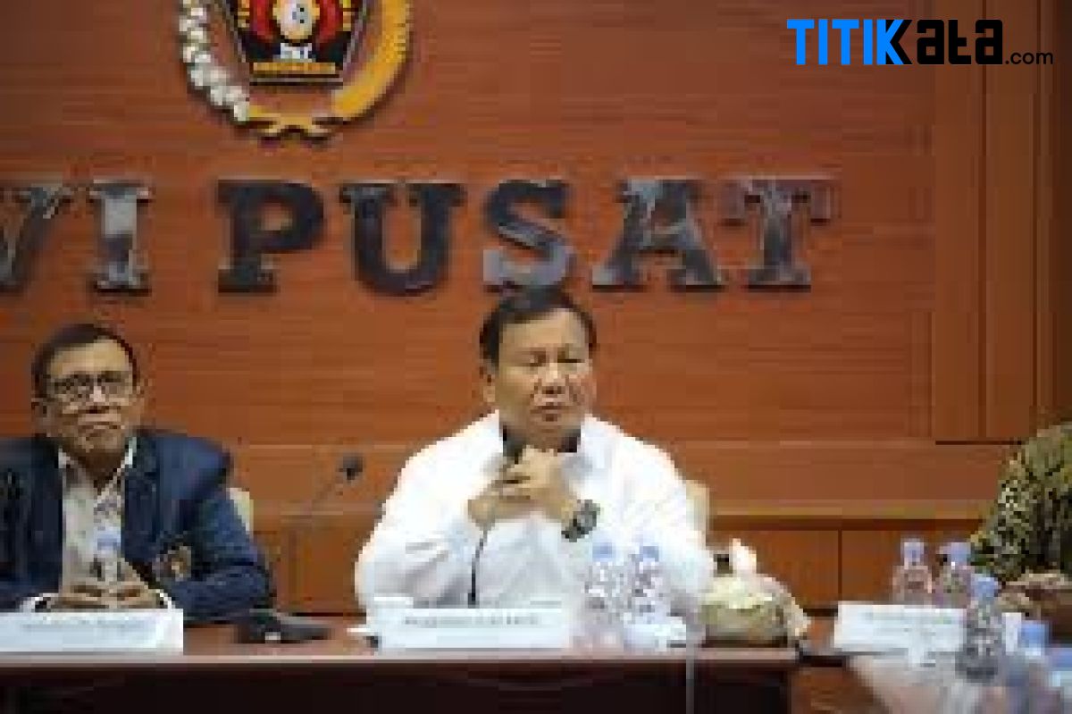 Hendry Ch Bangun: Pemerintah Butuh Strategi Komunikasi yang Lebih Kuat