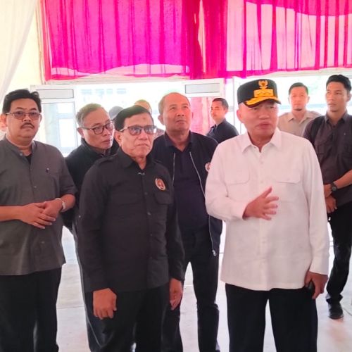 Aktif Dukung Perkembangan Pers, Gubernur Kalsel Bakal Mendapat Anugerah Pena Emas