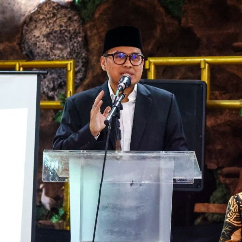 Musrenbang Kecamatan Ciputat, Pilar: Pemkot Tangsel Siap Bantu UMKM, Asal Serius Berkembang!