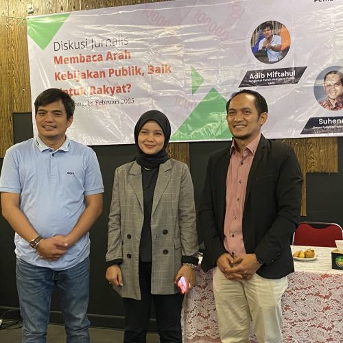 Akademisi Sebut Pengesahan RUU Minerba Oleh DPR RI Bakal Berdampak untuk Rakyat