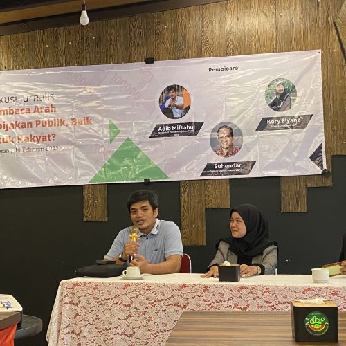 Akademisi Dorong Pemerintah Sosialisasikan Kebijakan Tata Kelola Elpiji 3Kg