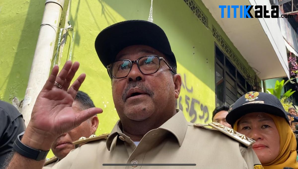 Rano Karno Ditantang Perbaiki Nasib Seniman Betawi yang Dinilai Memprihatinkan