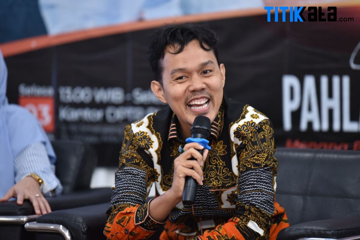 Harta Kekayaan Wakil Wali Kota Serang Meroket Selama 4 Tahun