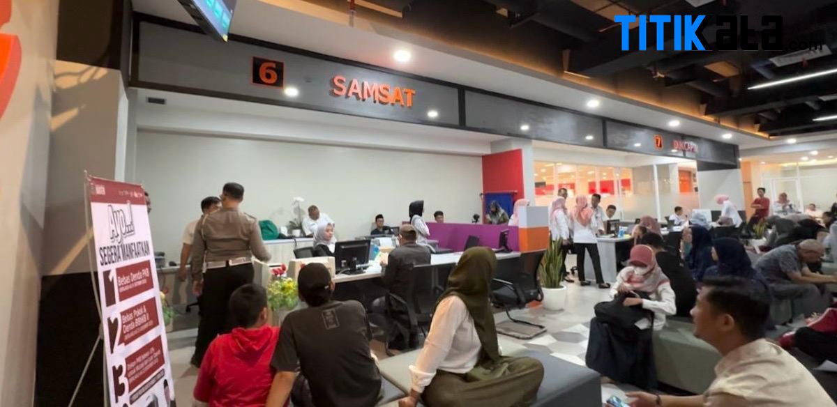 Warga Harapkan Mall Pelayanan Publik di Suvarna Sutera Jadi Solusi Nyata