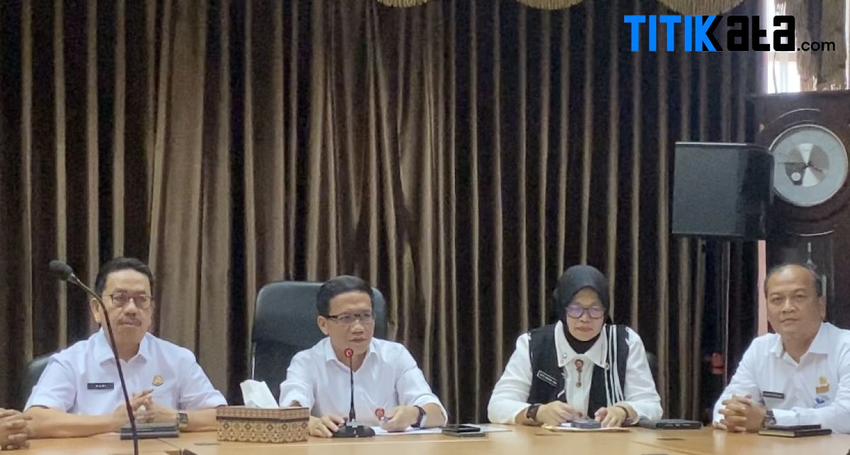 Pemprov Banten Wanti-wanti Calo Penerimaan Pegawai Non ASN di RSUD Labuan dan Cilograng