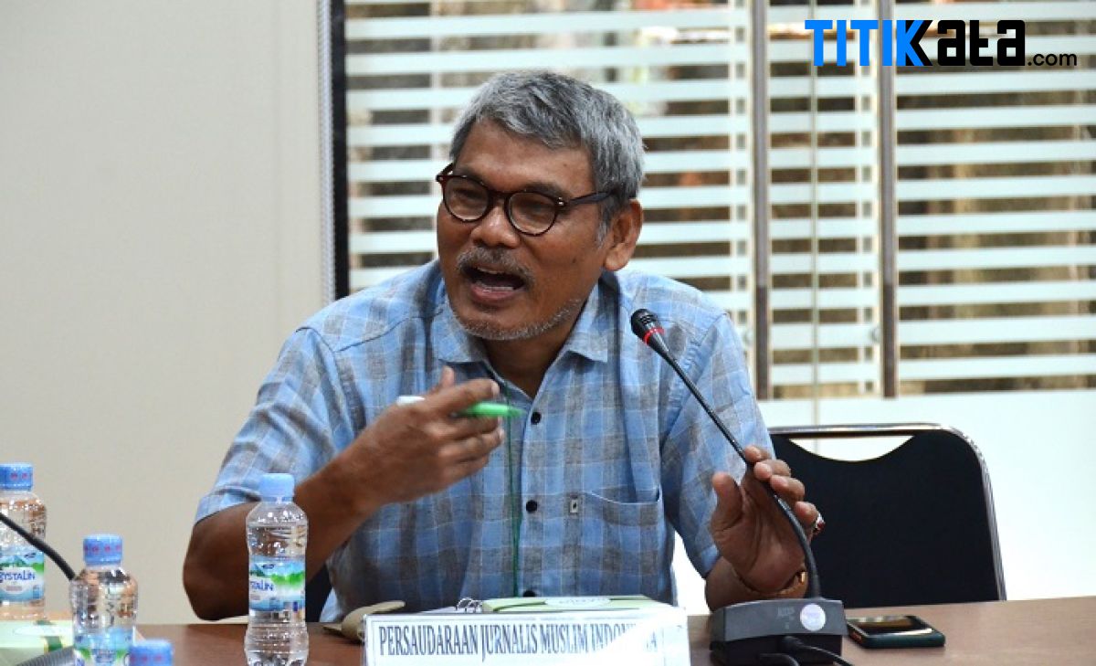 PJMI Resmi Terdaftar di Kemenkumham, Rakernas Juni 2025 Siap Digelar!