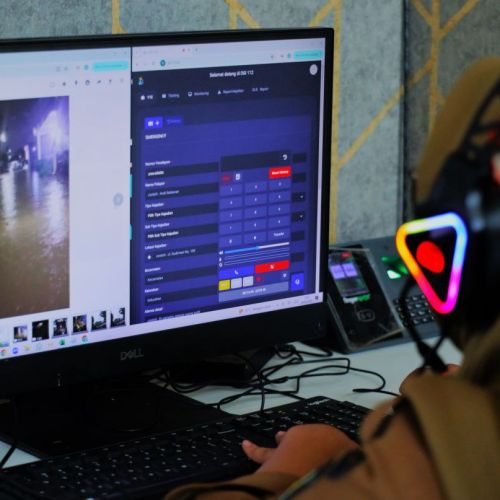 Layanan 112 Tangsel: Solusi Tepat untuk Situasi Darurat, Gratis dan Siaga 24 Jam