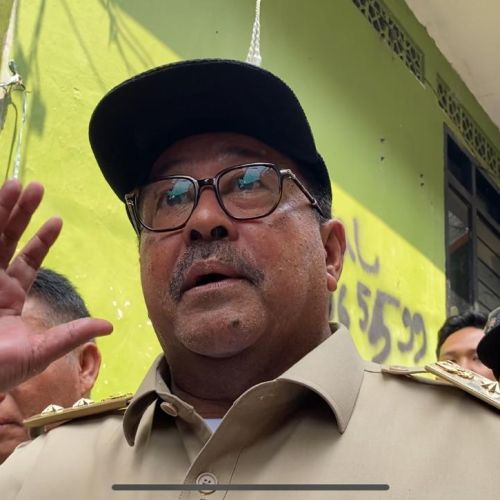 Rano Karno Ditantang Perbaiki Nasib Seniman Betawi yang Dinilai Memprihatinkan