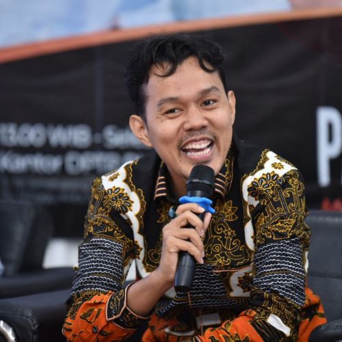 Harta Kekayaan Wakil Wali Kota Serang Meroket Selama 4 Tahun