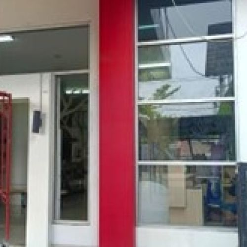 Gedung Pelayanan Publik Semakin Nyaman, Warga Apresiasi Pemeliharaan Gedung DTRB Kabupaten Tangerang