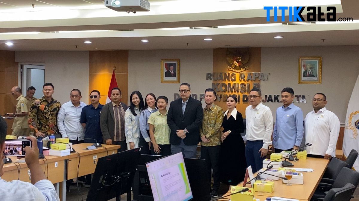 Parkir Liar di DKI Jakarta Akan Ditertibkan